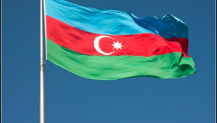 Azerbaycan Bağımsızlığının 34. Yılını Kutluyor