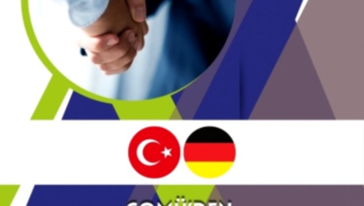 ÇOMÜ, Almanya’daki İş Birliği Projeleriyle Küresel Hedeflerini Güçlendiriyor