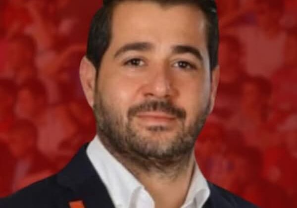 CHP Hatay’da Hakan Tiryaki Güven Tazeledi