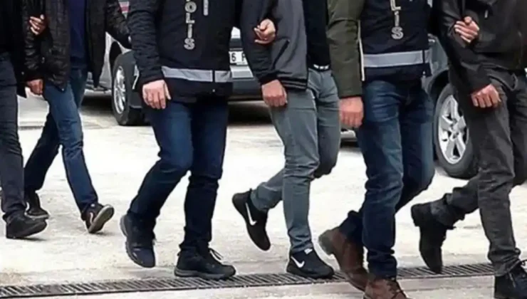 İstanbul’da Ekonomik Suç Operasyonu: Sezgin Baran Korkmaz Dahil 7 Kişi Hakkında Gözaltı Kararı