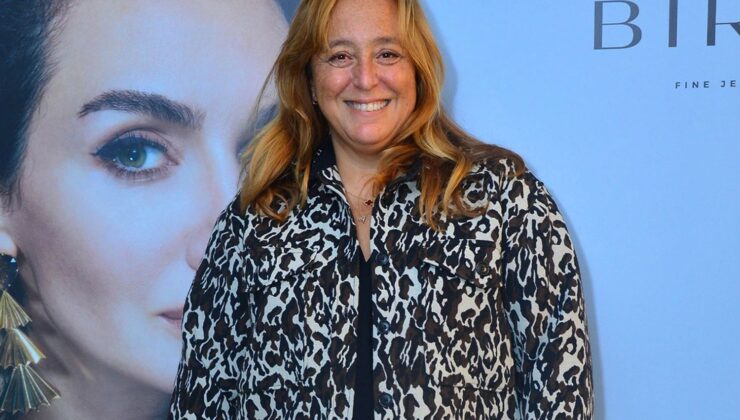 Menajer Ayşe Barım Hakkında Yeniden Tutuklama Kararı