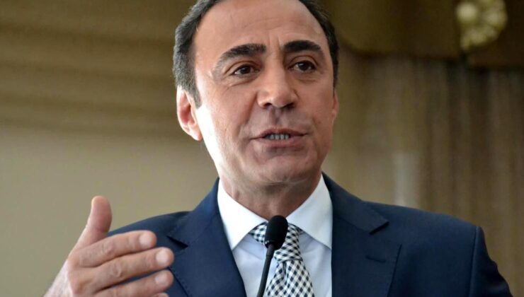 CHP Yüksek Disiplin Kurulu, Berhan Şimşek’i Partiden İhraç Etti