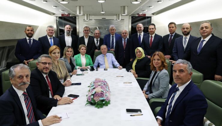 Erdoğan: “Önceliğimiz Gazze’de Acil ve Kapsamlı Ateşkesin Sağlanması”