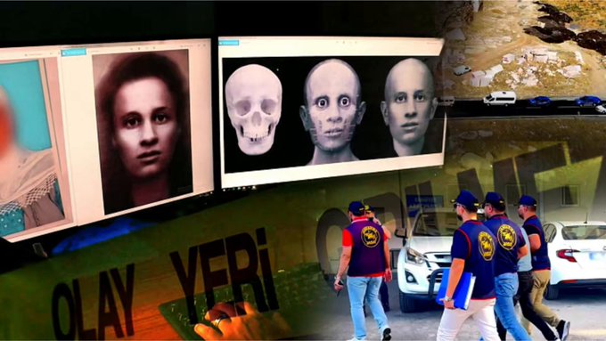 JASAT, 10 ve 18 Yıllık İki Cinayeti Aydınlattı