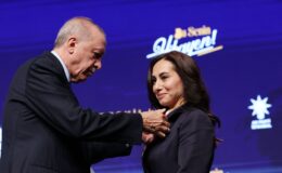 Özlem Vural Gürzel AK Parti’ye Katıldı: “Beykoz’a Hizmette Sınırımız Olmayacak”