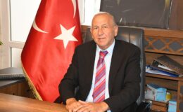 İYİ Parti Gaziantep İl Başkanı Başkülekçi’den Gazze İçin Vicdan Çağrısı: “Susmak, Suça Ortak Olmaktır”
