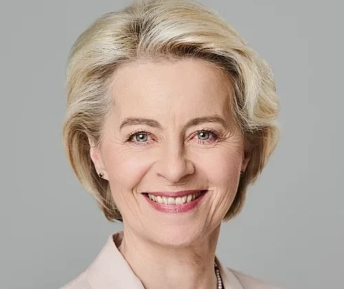 AB Komisyonu Başkanı Von Der Leyen ve Japonya Başbakanı Takaichi İlk Görüşmesini Gerçekleştirdi
