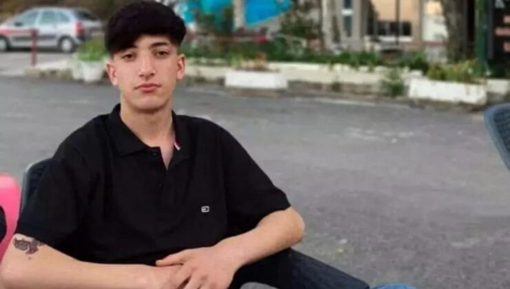 Tekirdağ’da Tiner Patlaması: Vanlı Çocuk İşçi Hayatını Kaybetti