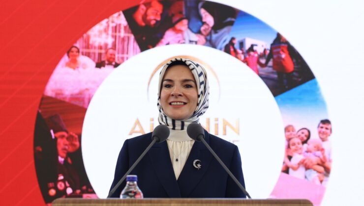 AK Parti Grubu’nda “Aile ve Çocuk” Başlığıyla Kritik Toplantı