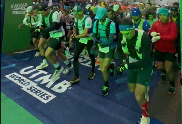 Bakan Osman Aşkın Bak: “Ülkemiz Bir Spor Ülkesi Olma Yolunda”