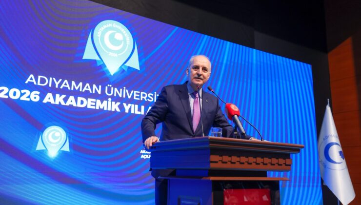 TBMM Başkanı Numan Kurtulmuş: “Bu Sefer Mutlaka Başaracağız, Biz Kazanacağız”