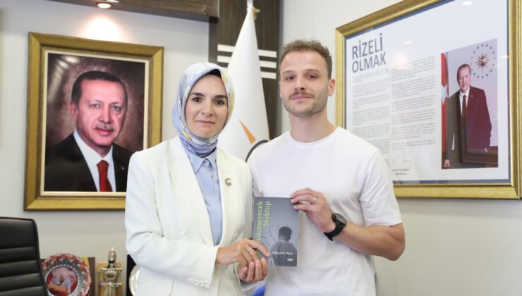 Devlet Himayesinde Büyüyen Doğuşkan Yazıcı, Hayat Hikayesini Kitaba Döktü