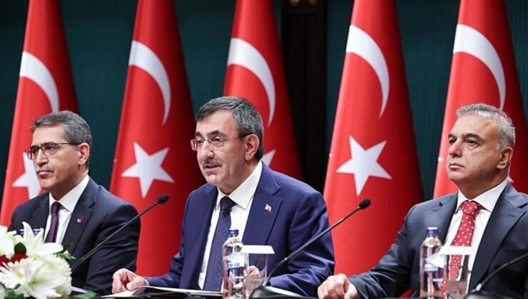 2026 Bütçesi Meclis’te: İstikrar Vurgusu, Tartışmalar Sürüyor