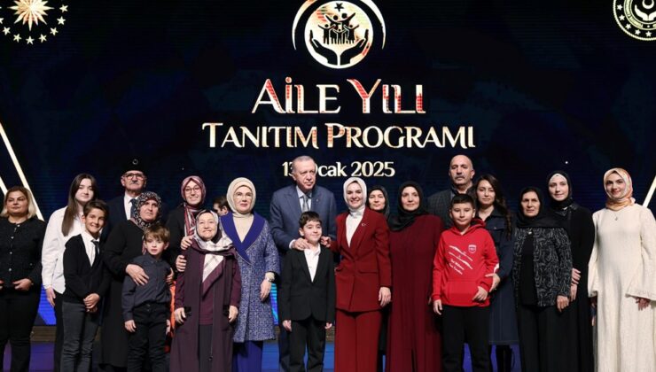 Cumhurbaşkanlığı Kültür ve Sanat Politikaları Kurulu ile Aile ve Sosyal Hizmetler Bakanlığından “Aile ve Kültür-Sanat Sempozyumu”