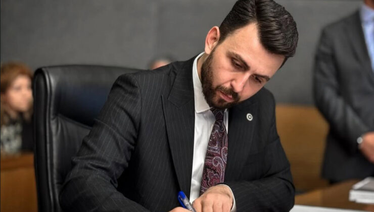 Ali Taylan Öztaylan’dan Bandırma Limanı’ndaki İddialara Net Açıklama: “Gerçek Dışı, Dezenformasyona İtibar Etmeyin”