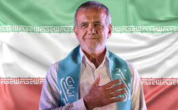 İran Cumhurbaşkanı Pezeşkiyan: “Hedef Alınan Nükleer Tesisleri Daha Güçlü Şekilde Yeniden İnşa Edeceğiz”