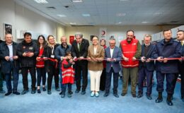 Yalova Üniversitesi’nde Sosyal Butik Açıldı: İyiliğin ve Dayanışmanın Yeni Adresi