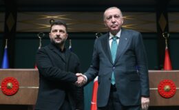Cumhurbaşkanı Erdoğan: “İstanbul Süreci Diplomasinin En Pragmatik Yoludur”