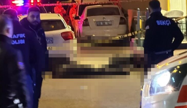Van’da Otel Sahibi Baba ile Oğlu Silahlı Saldırıda Öldürüldü