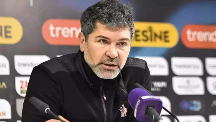 Vanspor’da ‘İstifa’ Gerilimi! Hakan Kutlu’dan Net çıkış: Görevi Bırakırım