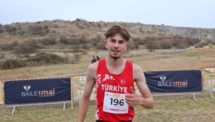 Balkan Şampiyonu Utku Göler, Türkiye’ye ve Karsa Büyük Bir Gurur Yaşattı