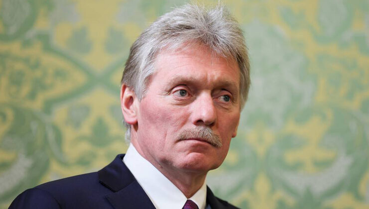 Kremlin Sözcüsü Peskov: Putin ile Trump Görüşmesi İçin Hazırlıklar Devam Ediyor