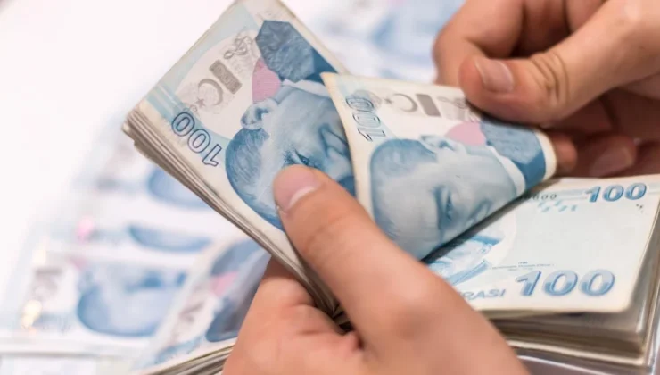 Kur Korumalı Mevduat Bakiyesi 3,5 Milyar Dolara Geriledi