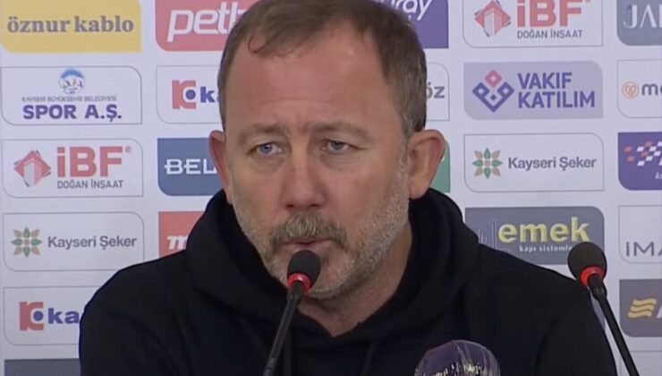 Sergen Yalçın Başarılı Bir Anjiyo Operasyonu Geçirdi