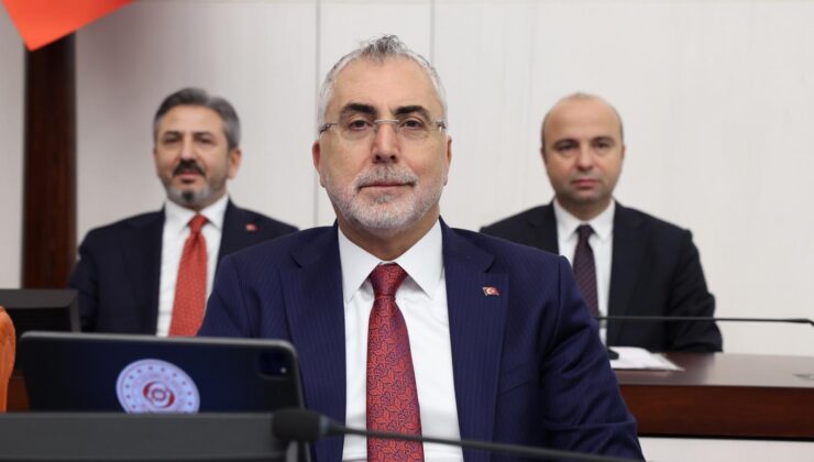 Bakan Işıkhan’dan Asgari Ücret ve İlaç Müjdesi: 72 İlaç Geri Ödeme Kapsamına Alındı