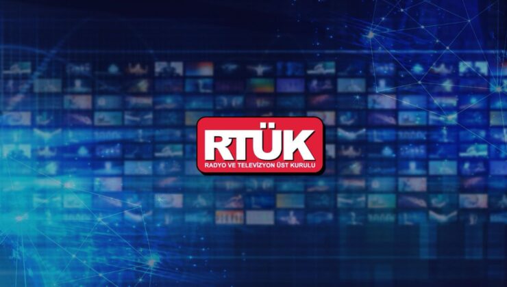 RTÜK’ten 3 Kanala Ceza: Şiddet ve Yaşlı Ayrımcılığına Geçit Yok