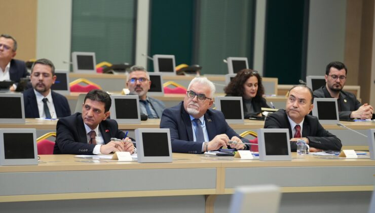 Gıda Güvenliği Denetimleri Masaya Yatırıldı: 2025’te 565 Milyon TL Ceza Kesildi