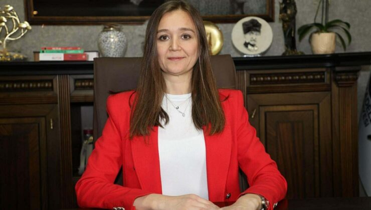 Şehzadeler Belediye Başkanı Gülşah Durbay Yoğun Bakımda Tedavi Ediliyor