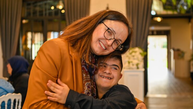 Yalova’da Özel Çocuklar İçin Birlik ve Farkındalık Kahvaltısı