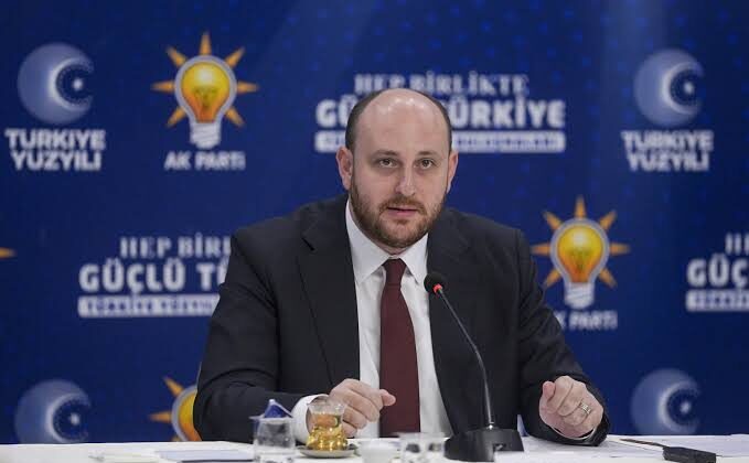 AK Parti Genel Başkan Yardımcısı Büyükgümüş: “Türkiye Son 10 Yılda Stratejik Eşiği Aştı”