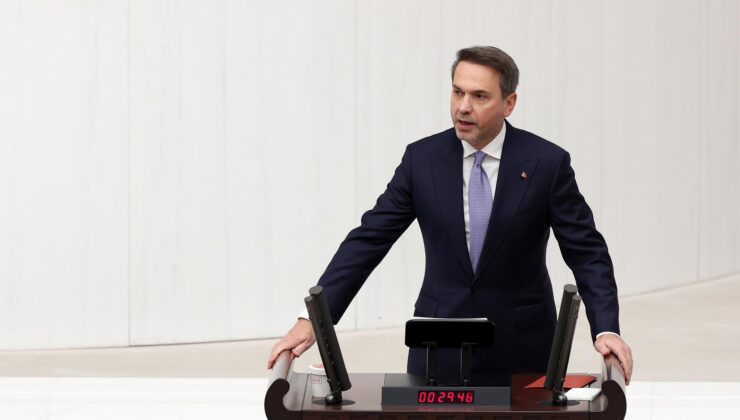 Enerji ve Madencilikte Rekor Üretim, Güçlü Destekler ve Stratejik Hamleler