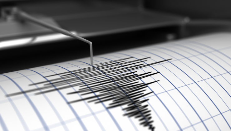 Japonya’da 6 Büyüklüğünde Deprem: Iwate Açıkları Sallandı