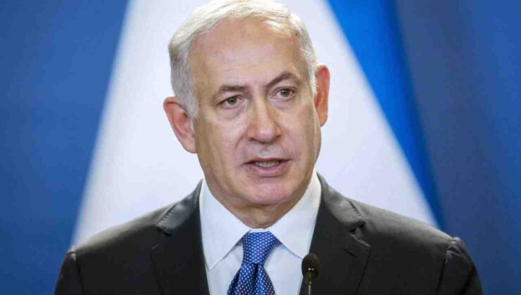Netanyahu, Yolsuzluk Davalarında Hakim Karşısına Çıktı