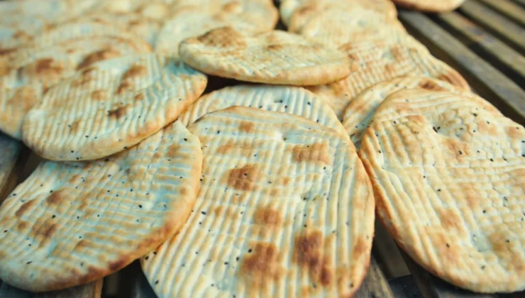 Maraş Çöreği AB’den Coğrafi İşaret Tescili Aldı, Tescilli Ürün Sayısı 44’e Yükseldi