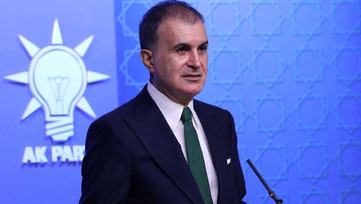 AK Parti’den CHP’li Milletvekiline Eleştiri: “Leyla Şahin Usta’ya Yapılan Saygısızlıktır”