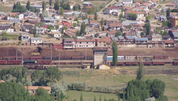 KANGAL’DA TAPU SKANDALININ ÜZERİ Mİ ÖRTÜLÜYOR?