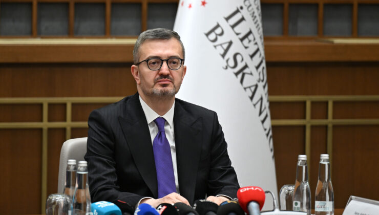 Basın Sektörüne 7,5 Milyar Liralık Dev Destek: BİK ve KGF Protokolü İmzalandı