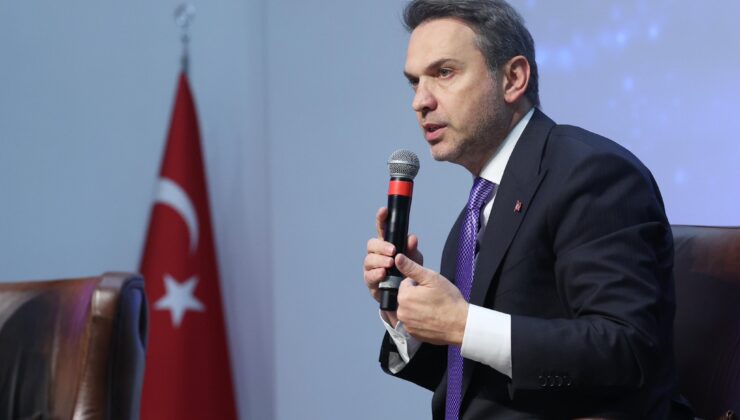 Bakan Bayraktar: Türkiye Enerjide Bağımsızlığa Kavuşacak