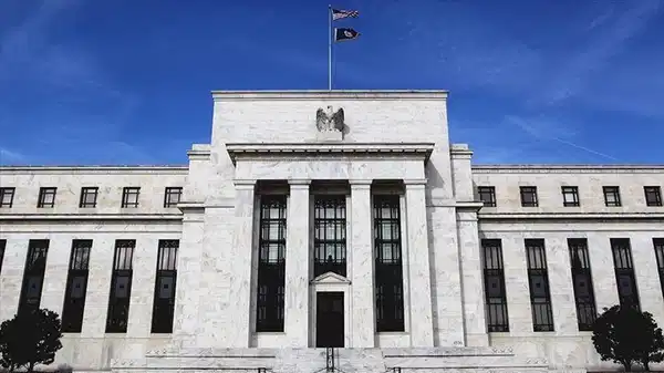 Fed Politika Faizini Yüzde 3,5-3,75 Aralığında Sabit Tuttu