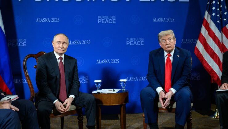 Kremlin Doğruladı: Rusya, Trump’ın Talebiyle Kiev’e Saldırıları Durduruyor