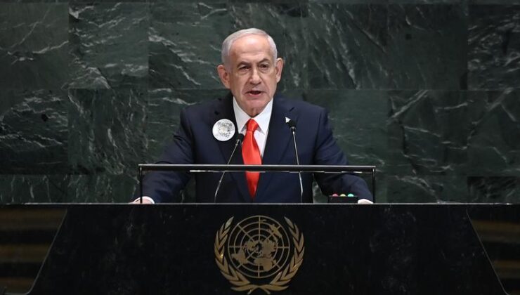 Netanyahu, Trump’ın Gazze Barış Kurulu Davetini Kabul Etti