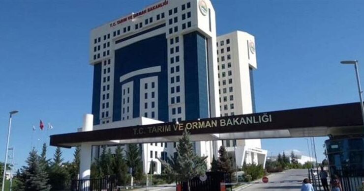 Bakanlıktan Kars’taki Mera Yasağı İddialarına Yalanlama