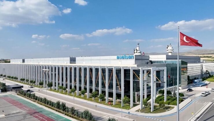 Aselsan’dan Asya Pasifik Bölgesine İhracat Atılımı