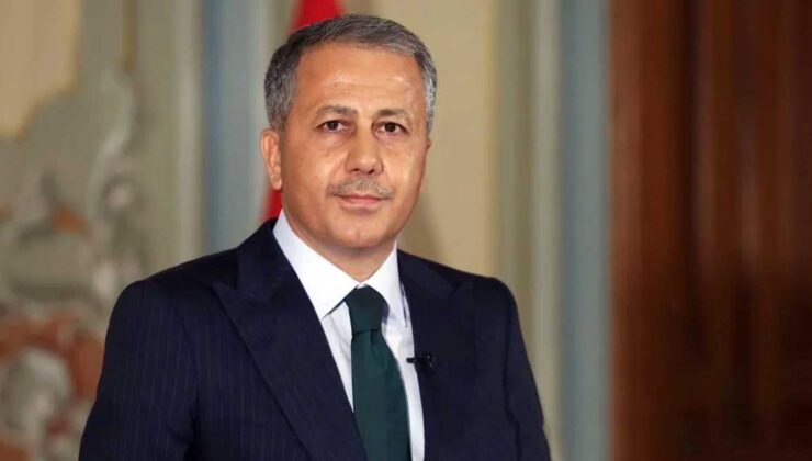 Bakan Yerlikaya’dan Manisa’daki Kadın Cinayetine Sert Tepki: Müfettiş Görevlendirildi