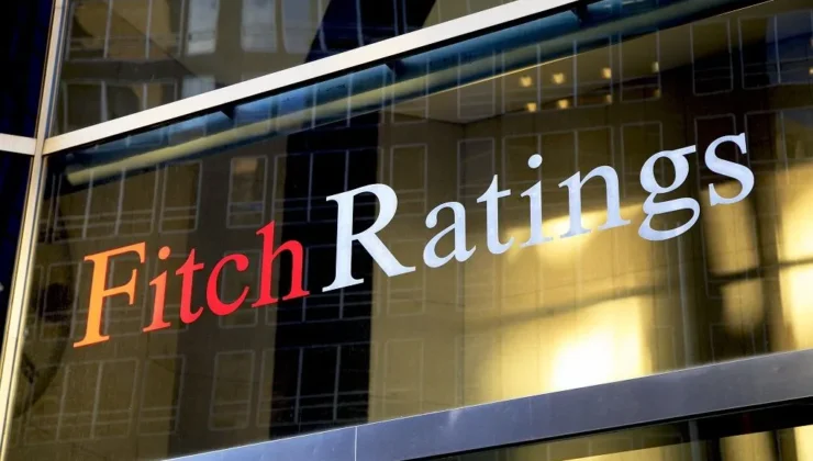 Fitch Türkiye İçin Bölgesel Riskleri Değerlendirdi
