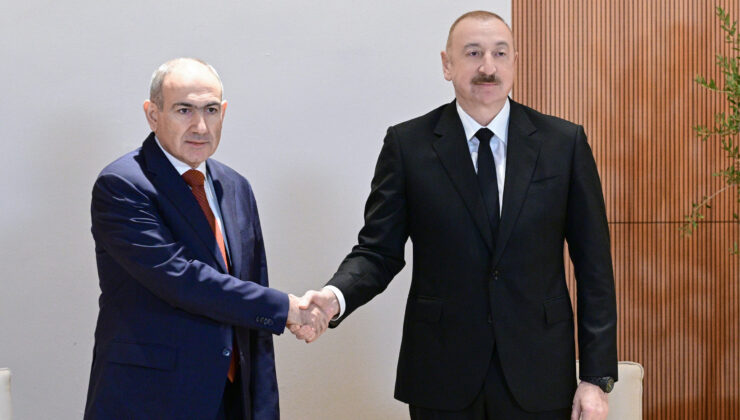 Aliyev ve Paşinyan Abu Dabi’de Bir Araya Geldi: Normalleşme Sürecinde Kritik Adımlar